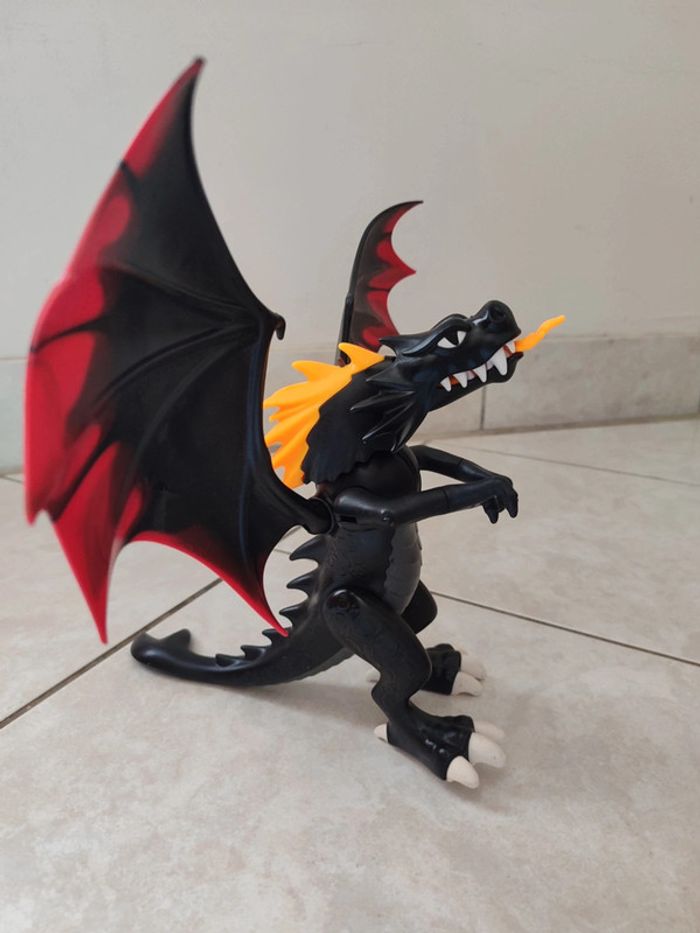 Dragon Playmobil - photo numéro 3