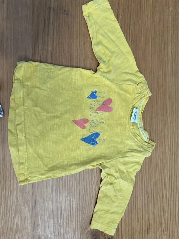 Lot de vêtements Tape à l’œil - photo numéro 6