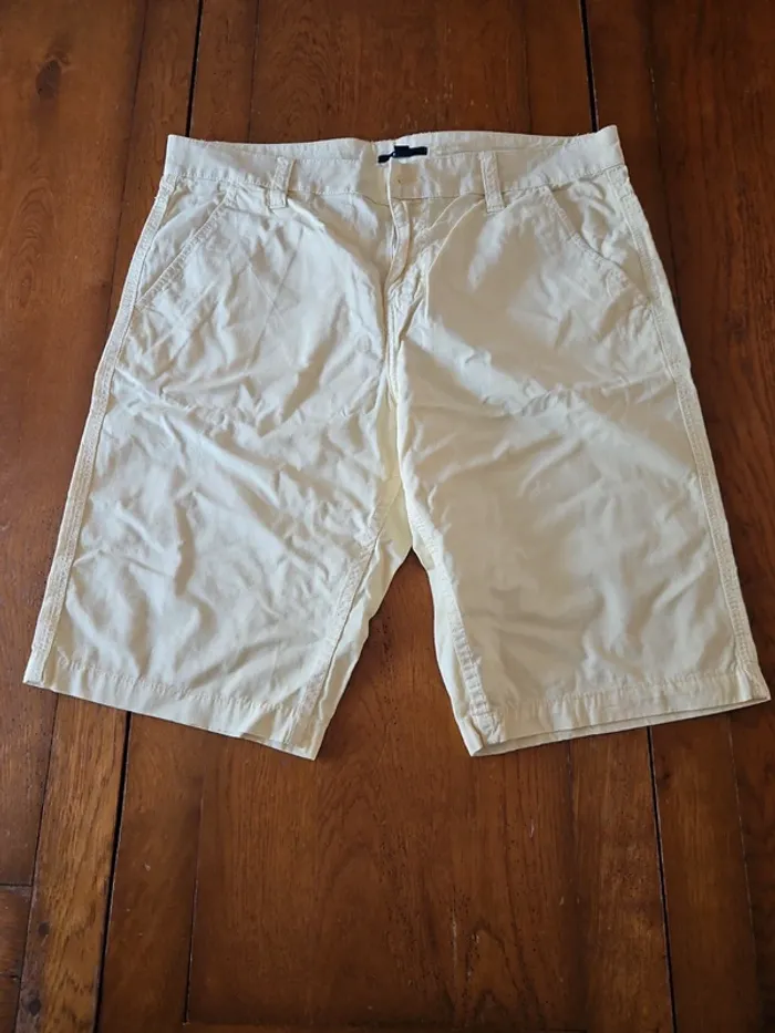 Lot 2 shorts - photo numéro 2