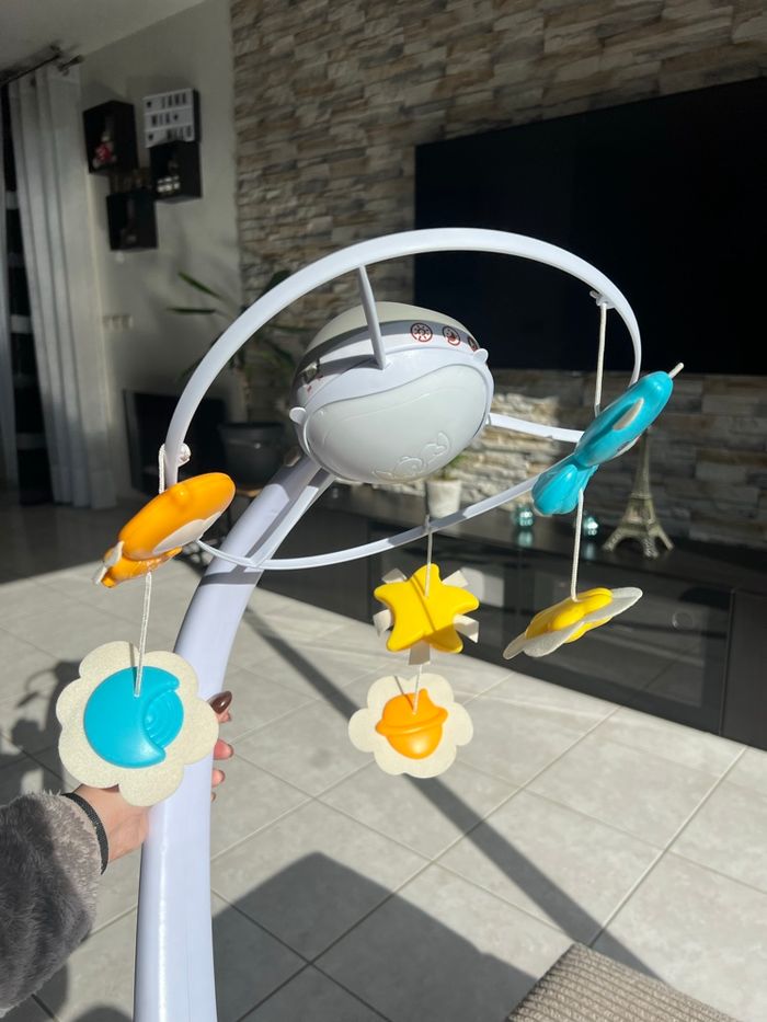 Mobile évolutif - photo numéro 2