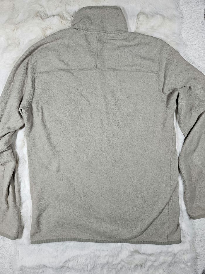 Veste Polaire The North Face Beige - photo numéro 4