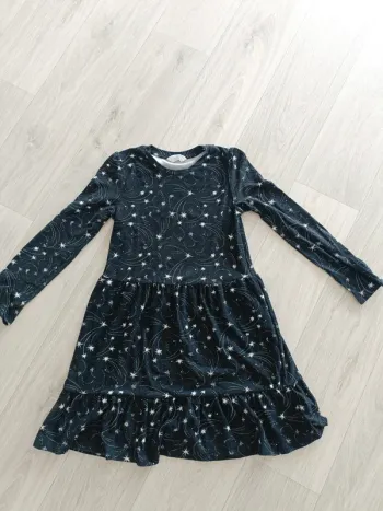 Robe enfant.     fille
