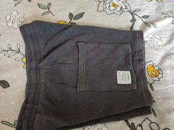 Short 10 ans