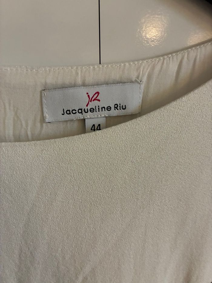 Robe longue Jacqueline Riu taille 44 - photo numéro 2