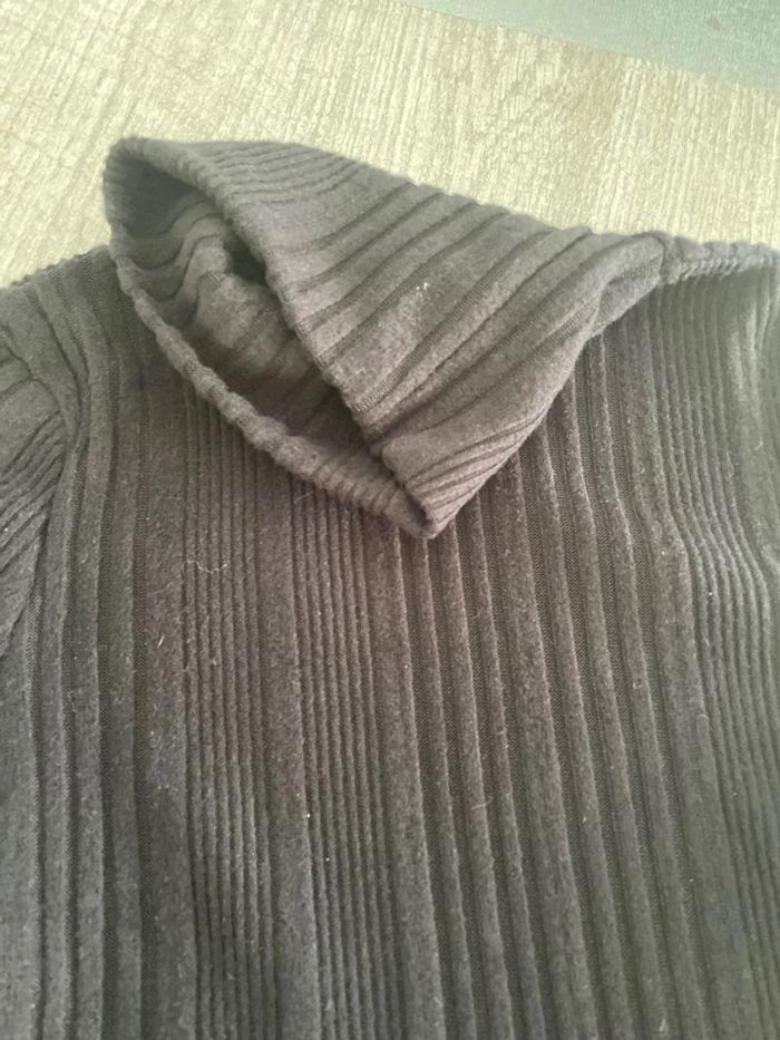 Joli teeshirt épais shein - photo numéro 4