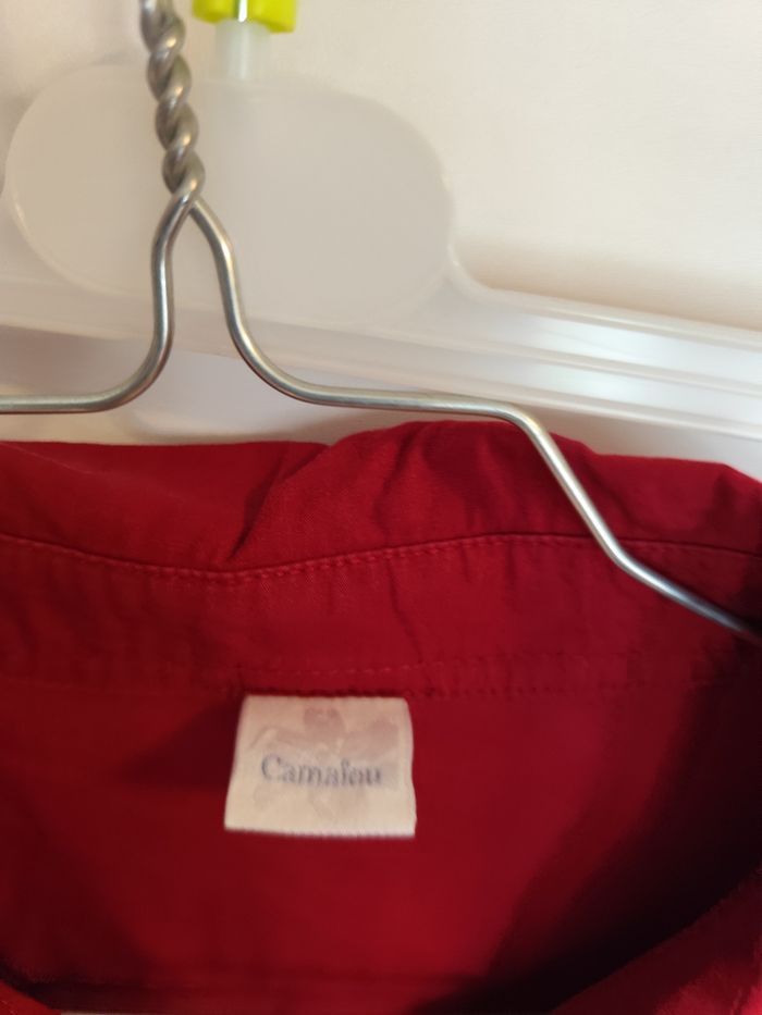 Chemise T.42 - photo numéro 2