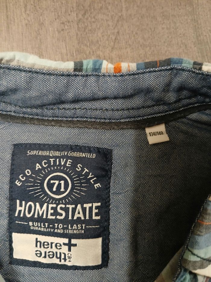 Chemise - photo numéro 2