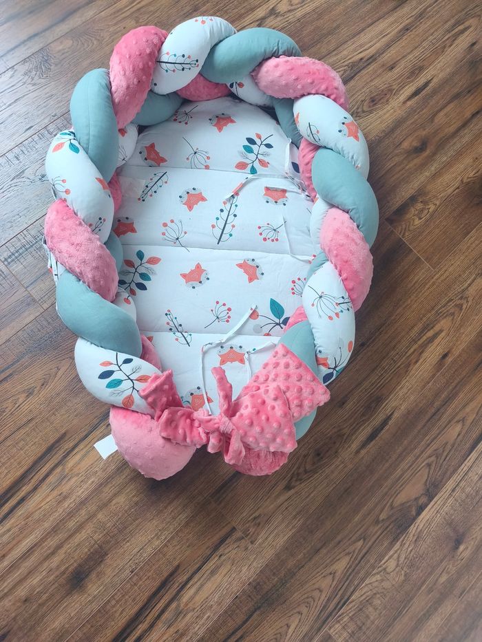 Nid bébé