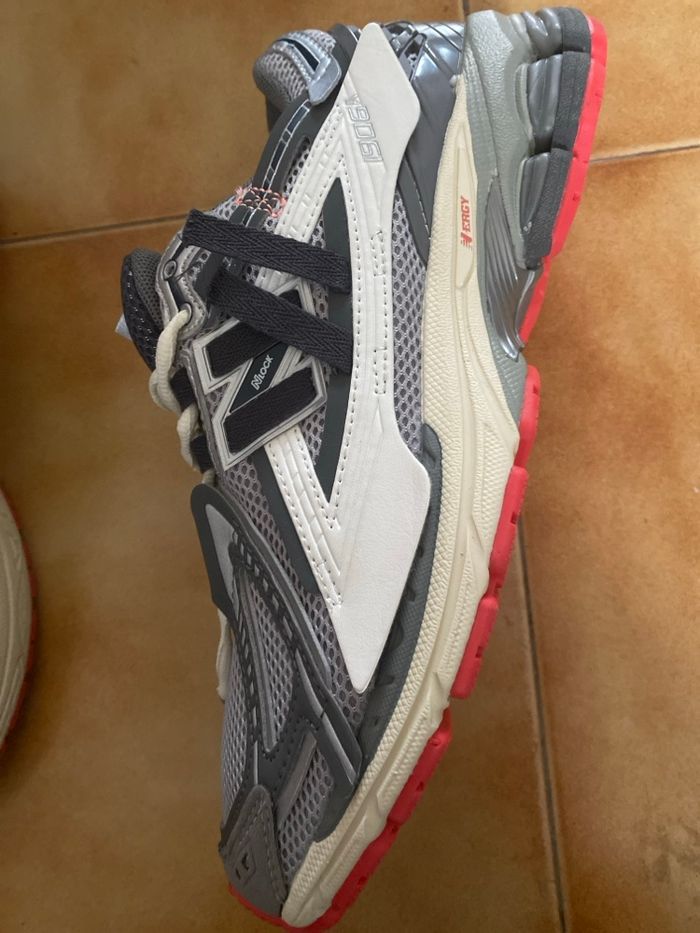 Basket new balance 1906 - photo numéro 4