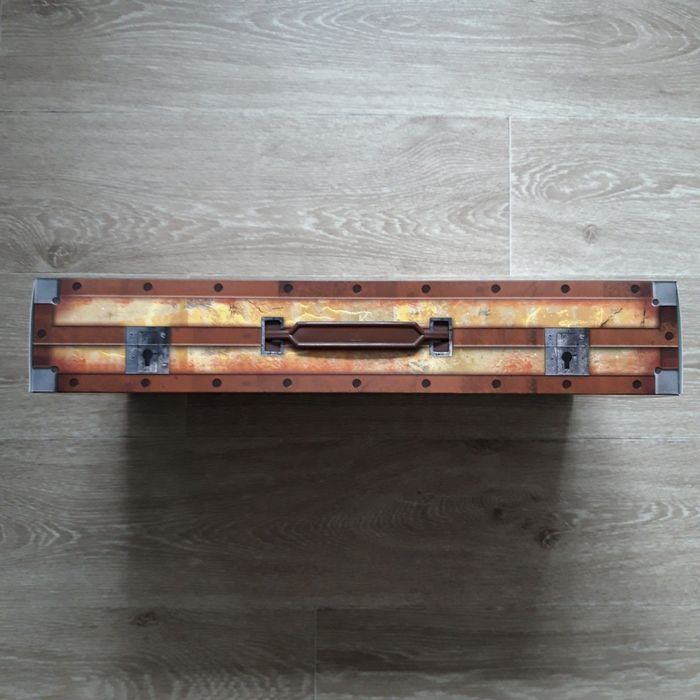 Western heroes jeu Nintendo Wii + fusil - photo numéro 5