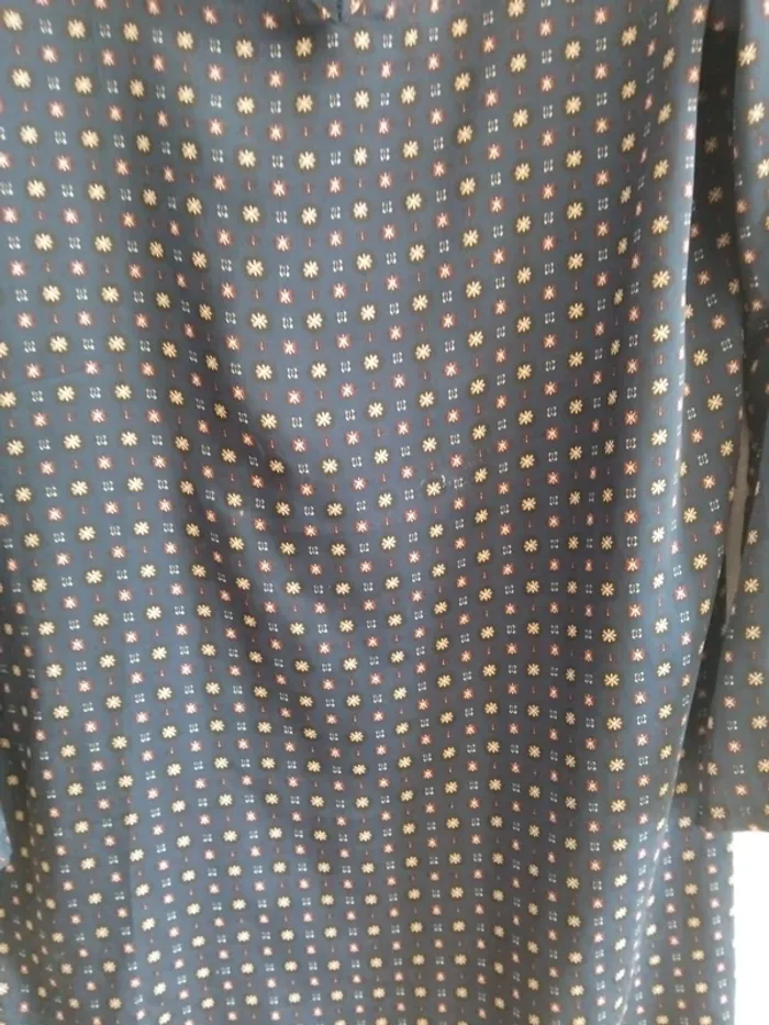 Robe akoz taille S - photo numéro 4