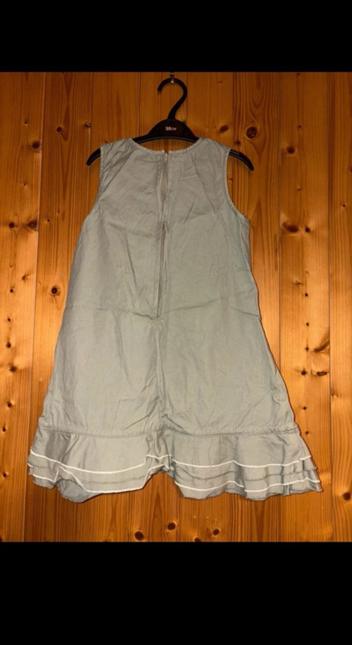 Robe fille - photo numéro 2