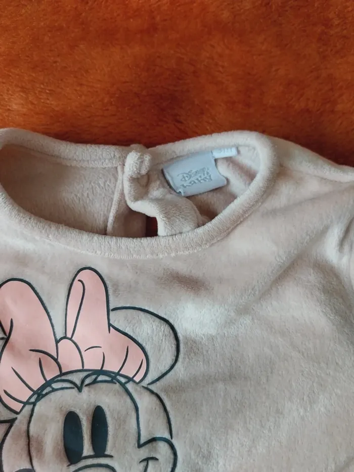 Pyjama 3 mois - photo numéro 2