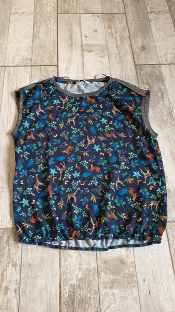 Blouse vila Joy taille 38 en très bon état