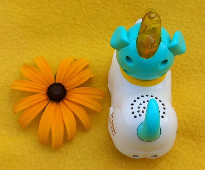 Tut Tut Animo Toutou 🐶 Vtech - photo numéro 5
