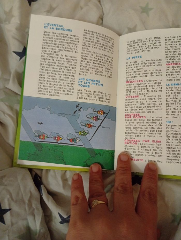 Livre "6eme manuel des Castors Juniors" - photo numéro 6