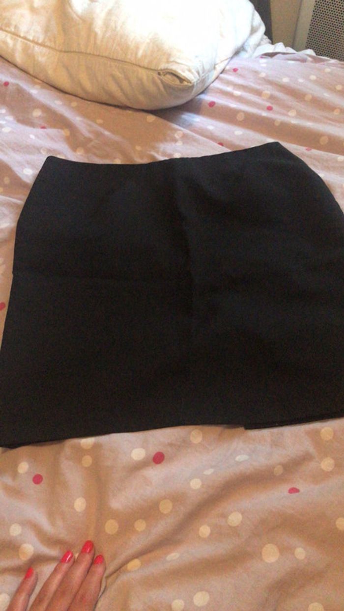 Jupe tailleur - photo numéro 2
