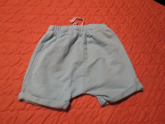 Short taille 18 mois garçon - photo numéro 3