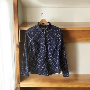 chemise Esprit marine taille M