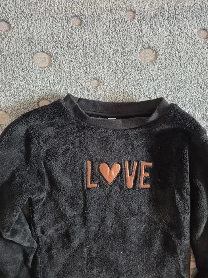 Pull 146-152 cm - photo numéro 2