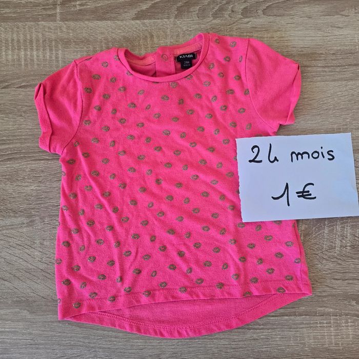 Lots 24 mois fille - photo numéro 10