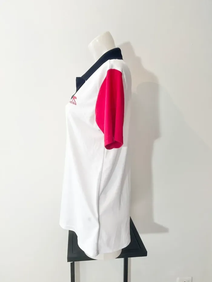 Polo Airness - photo numéro 4