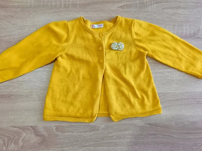 C45 lot été fille 24 mois/2 ans - photo numéro 5