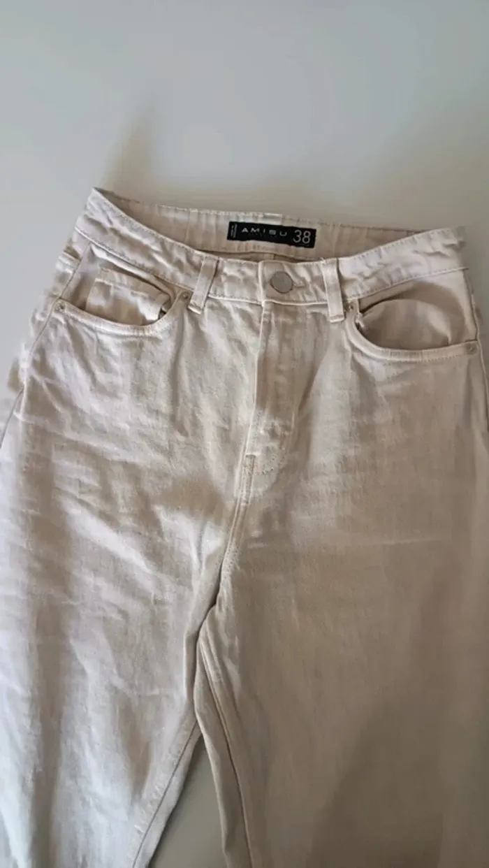 Jeans - photo numéro 2