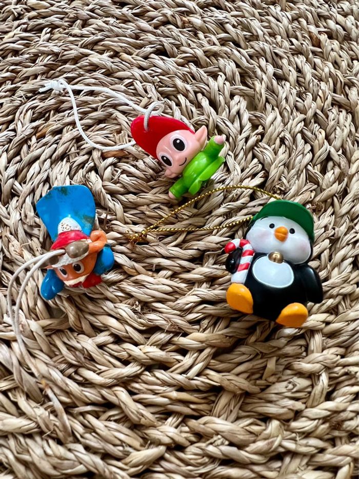 Lot figurines vintage - photo numéro 9