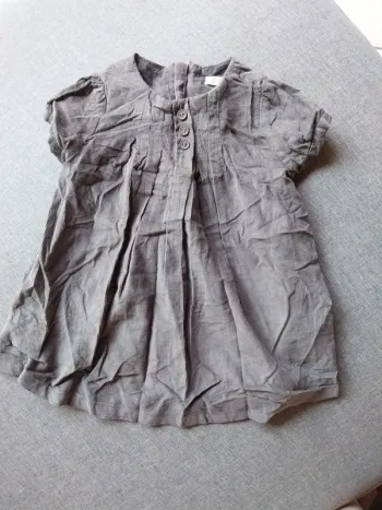 Robe 6 mois