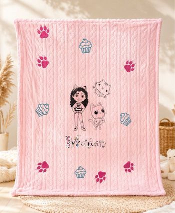 Couverture Gabi chat 