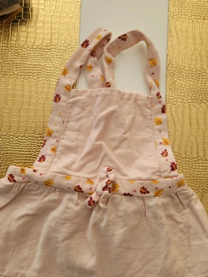 Robe tape à l'œil - Taille 18 mois - photo numéro 2