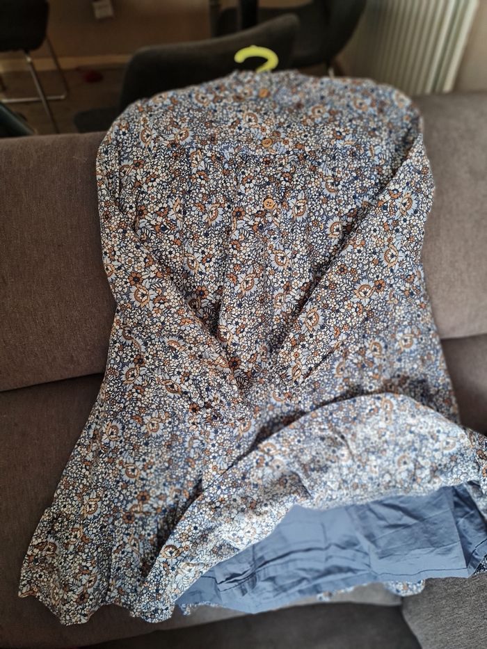 Robe - photo numéro 3