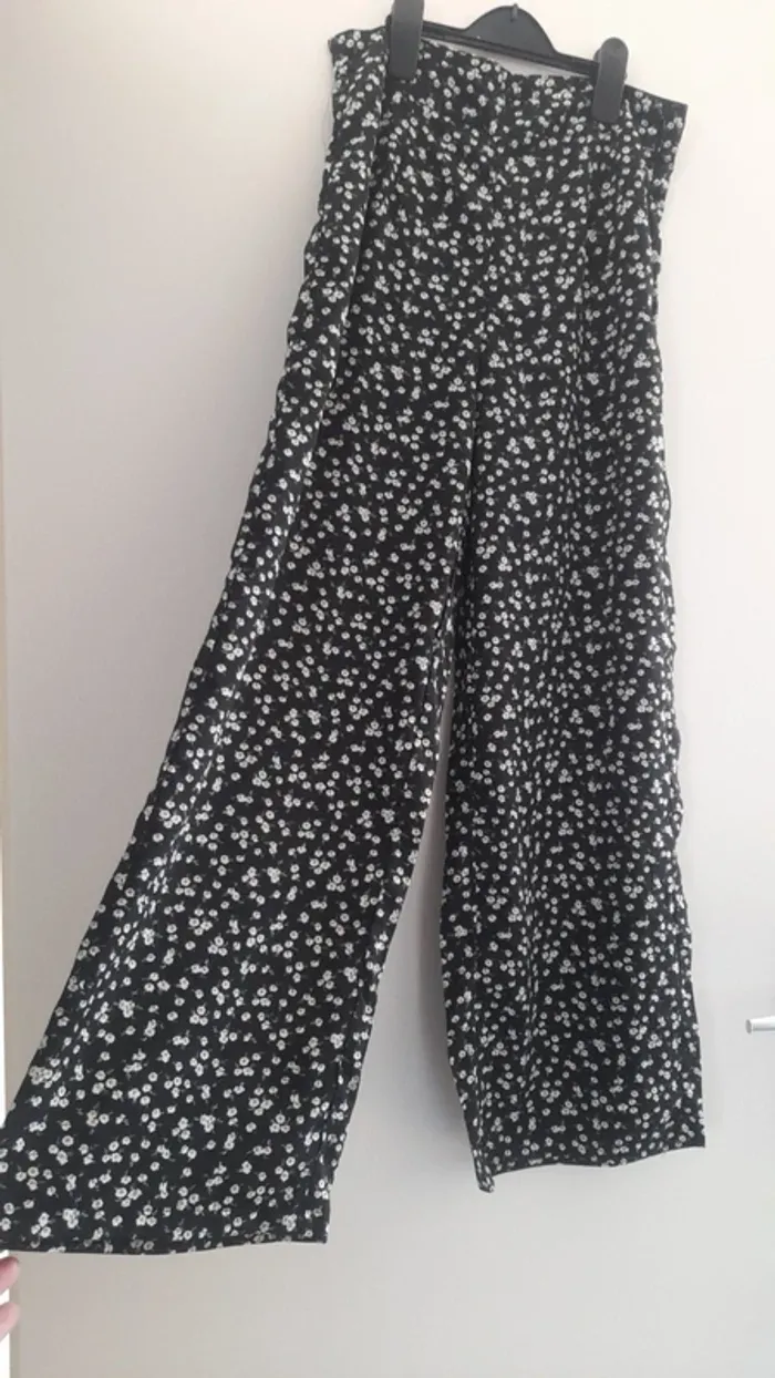 Pantalon été