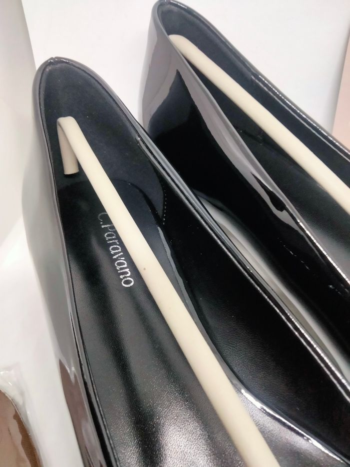 Magnifiques chaussures Paravano - photo numéro 3