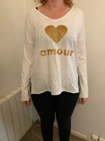 Maillot amour