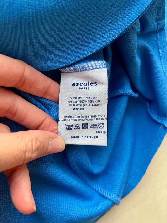 Veste longue - photo numéro 5
