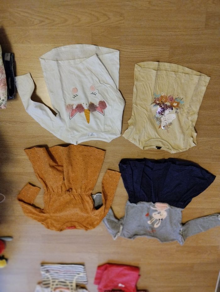 15 articles fille 4ans - photo numéro 5