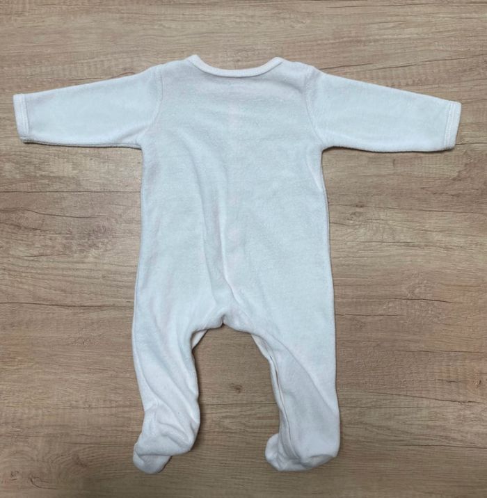 Pyjama - photo numéro 2