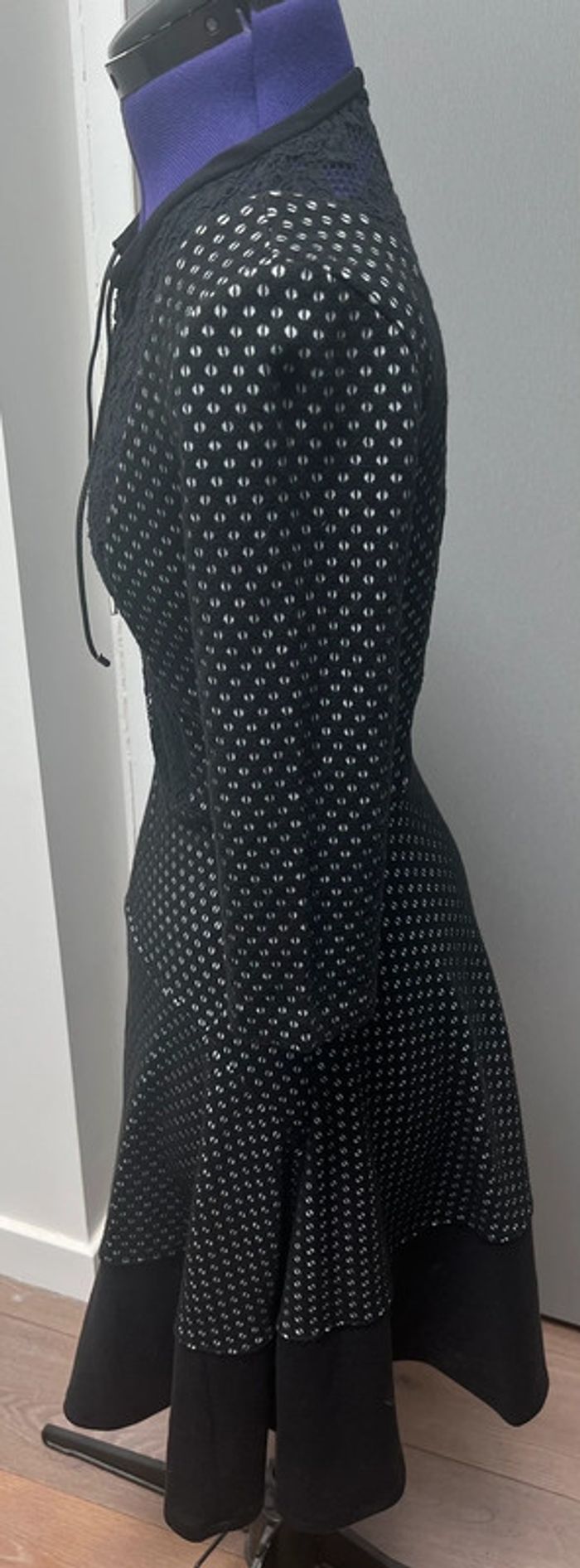 Robe Pinko - photo numéro 4