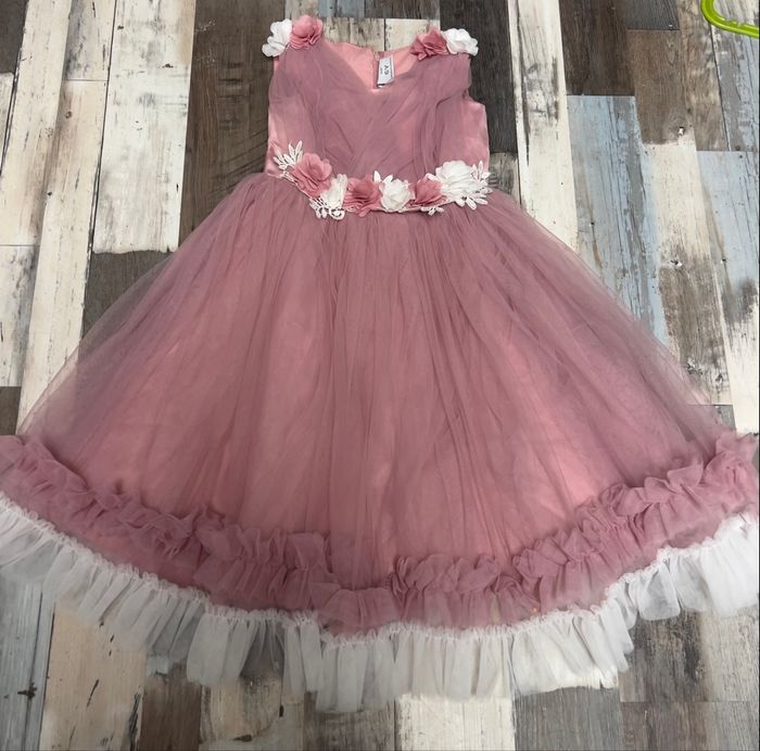 Robe enfant - photo numéro 3