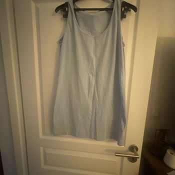 Lot de sept robes