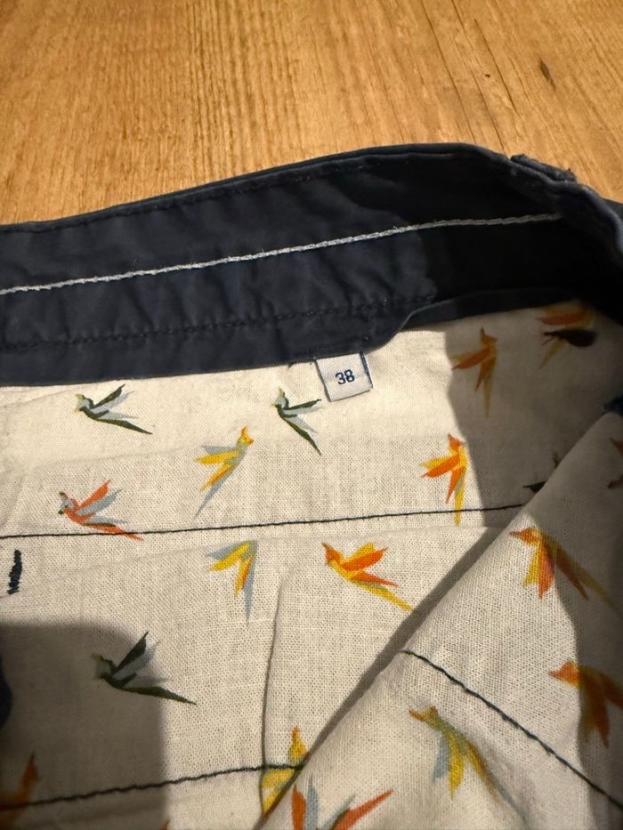 Bermuda Jules - photo numéro 2