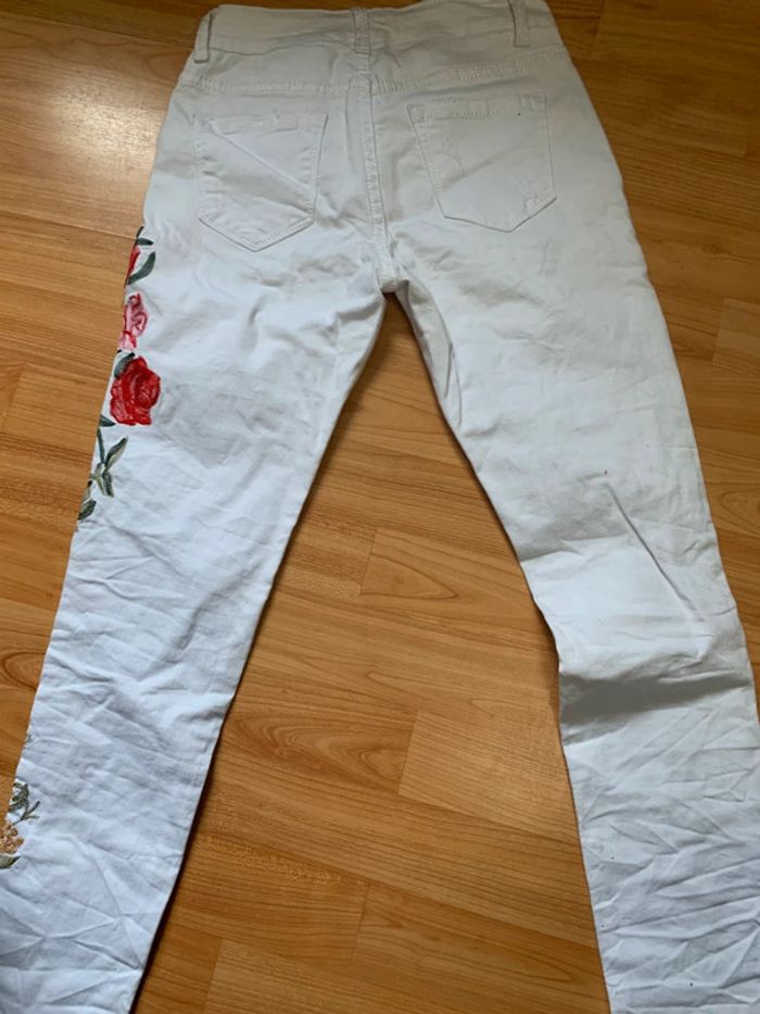 Pantalon - photo numéro 4