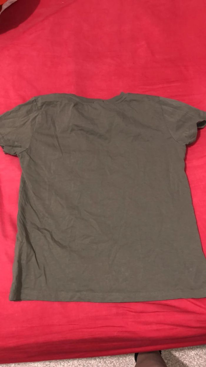 Tee-shirt - photo numéro 3