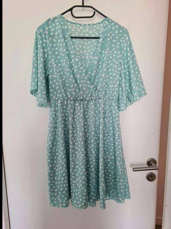 Robe d'été taille 38