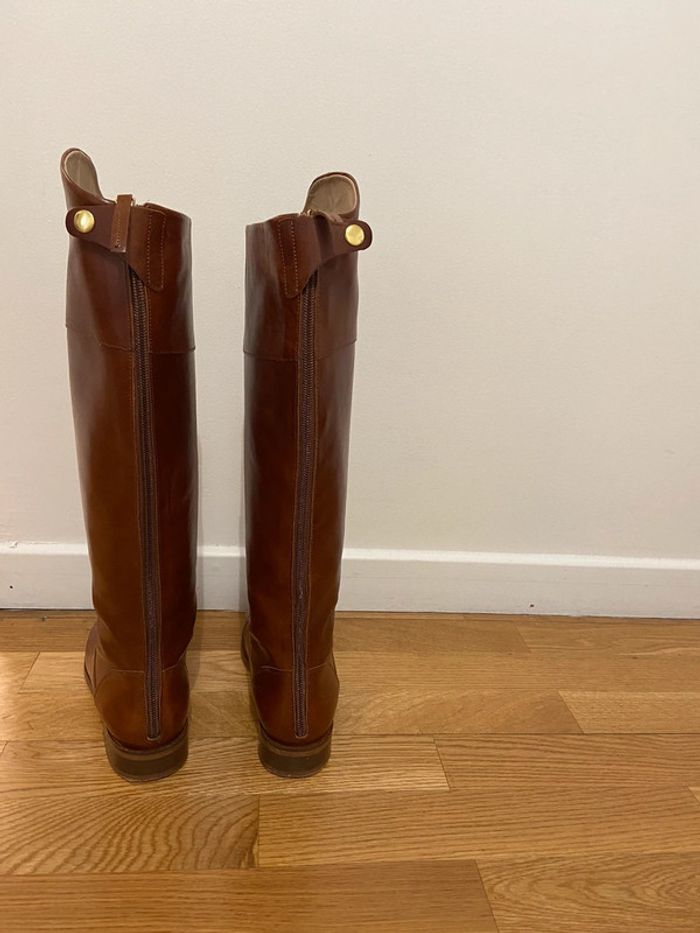 Bottes Bocage - photo numéro 7