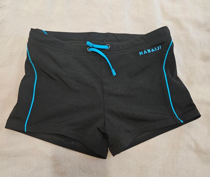 Maillot de bain 8-9 ans - photo numéro 1