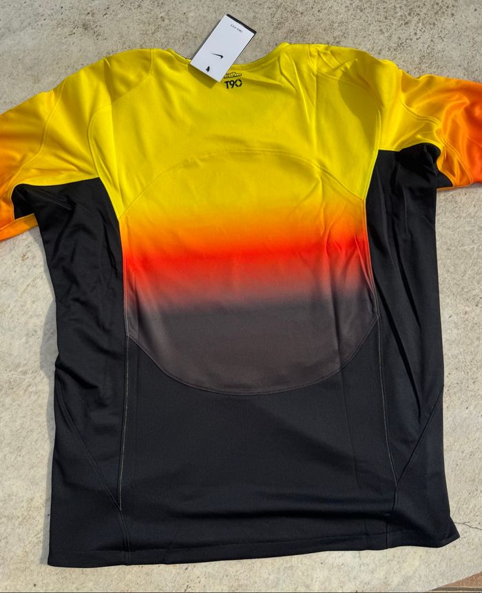 Maillot Nike Total 90 x BDLM Tiakola - photo numéro 5