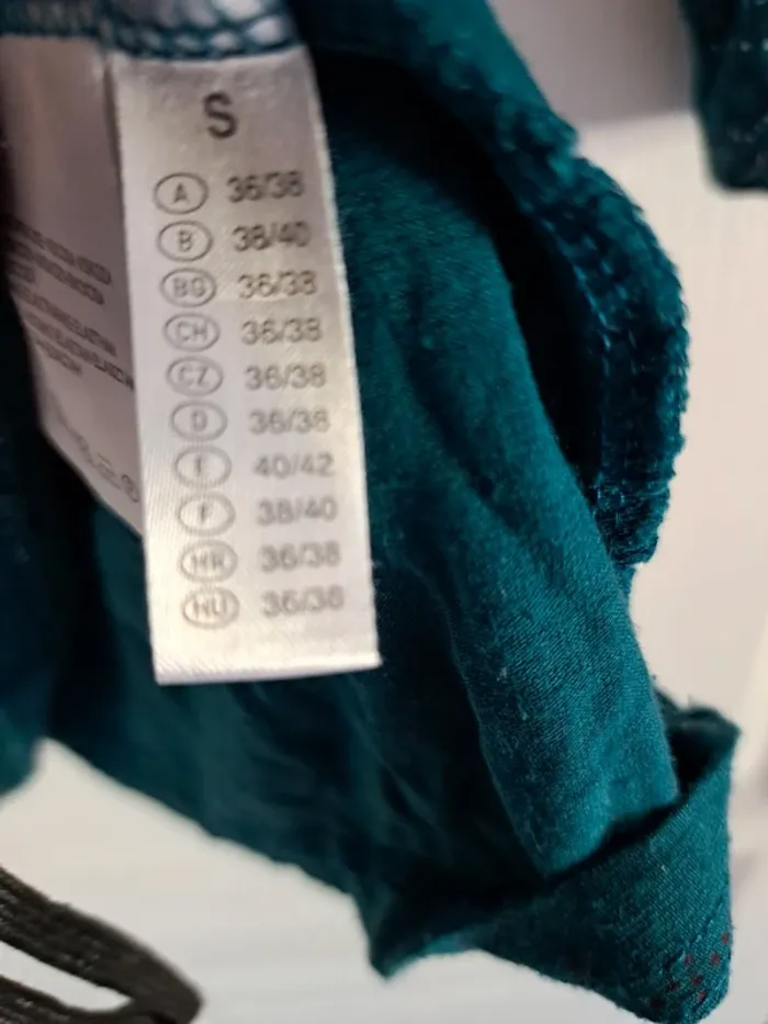 Blouse C&A - photo numéro 5